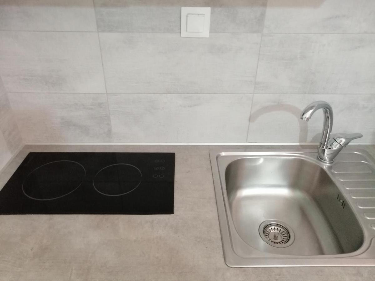 Gramatiki House Apartmán Neos Marmaras