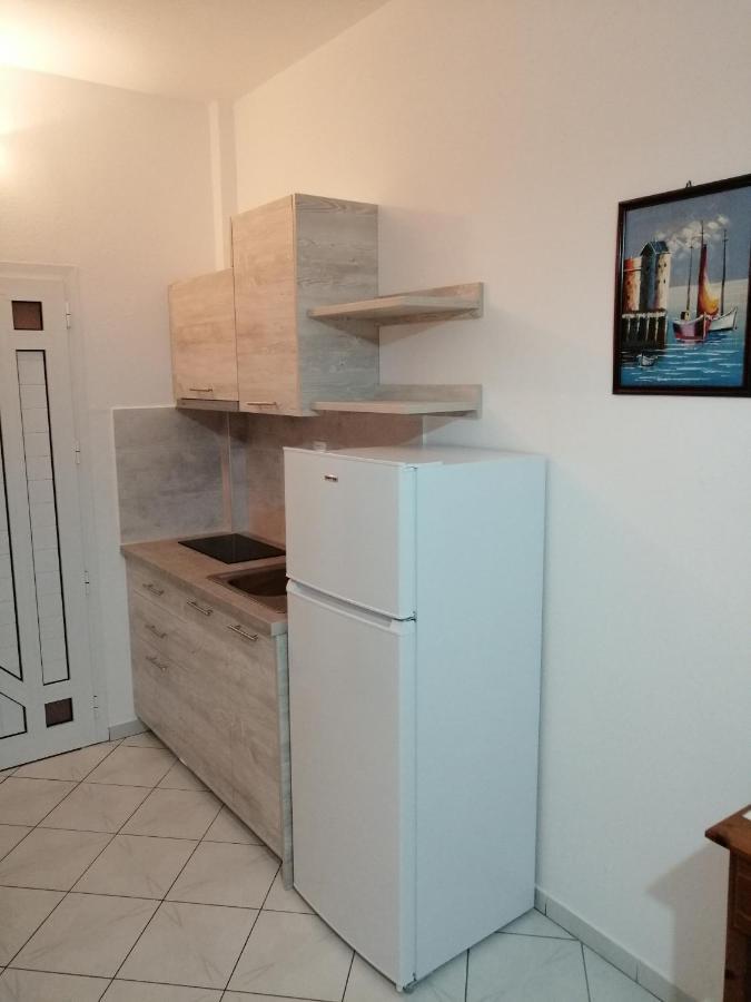 Apartment Gramatiki House *