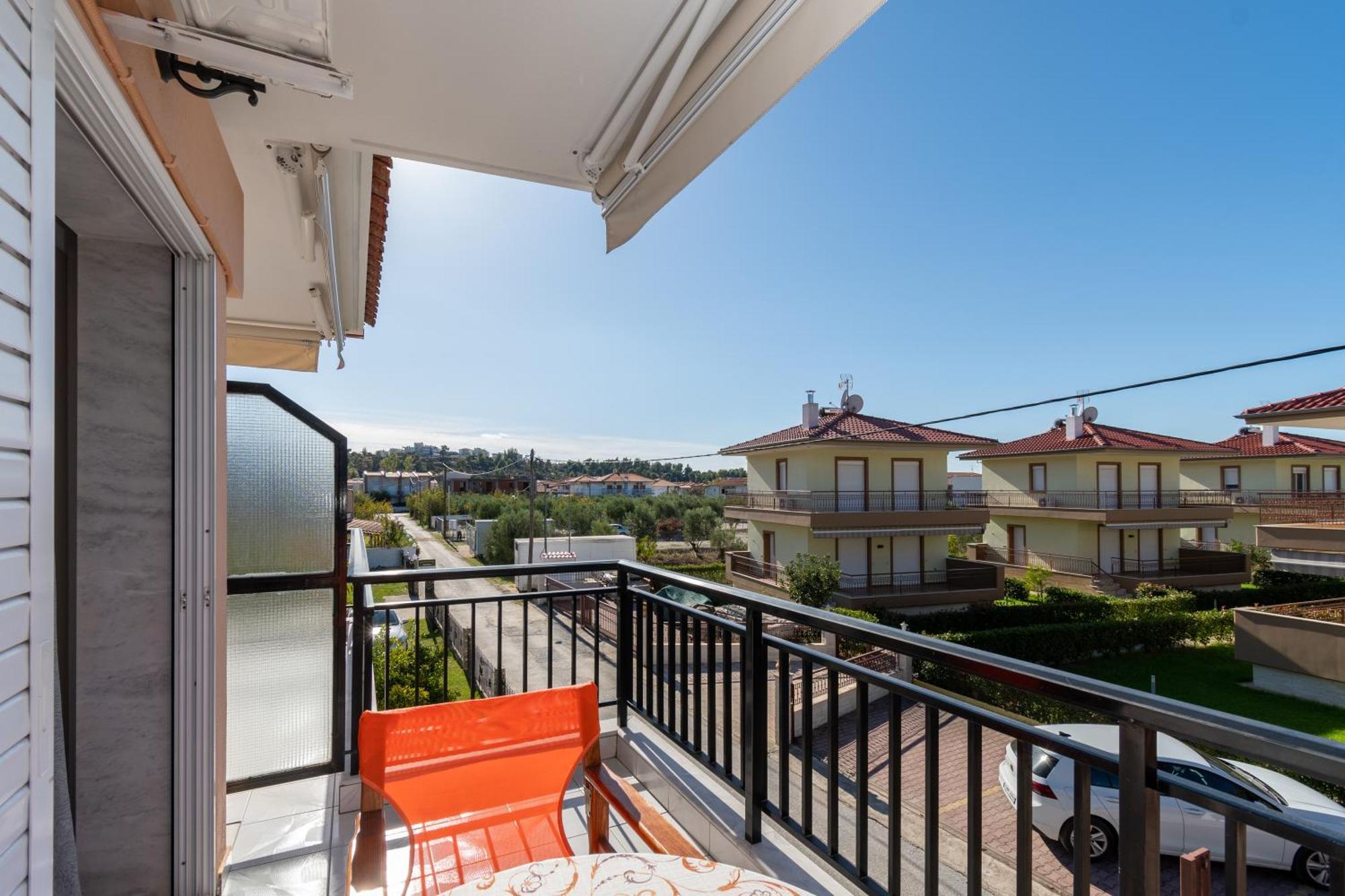 Gramatiki House Apartment