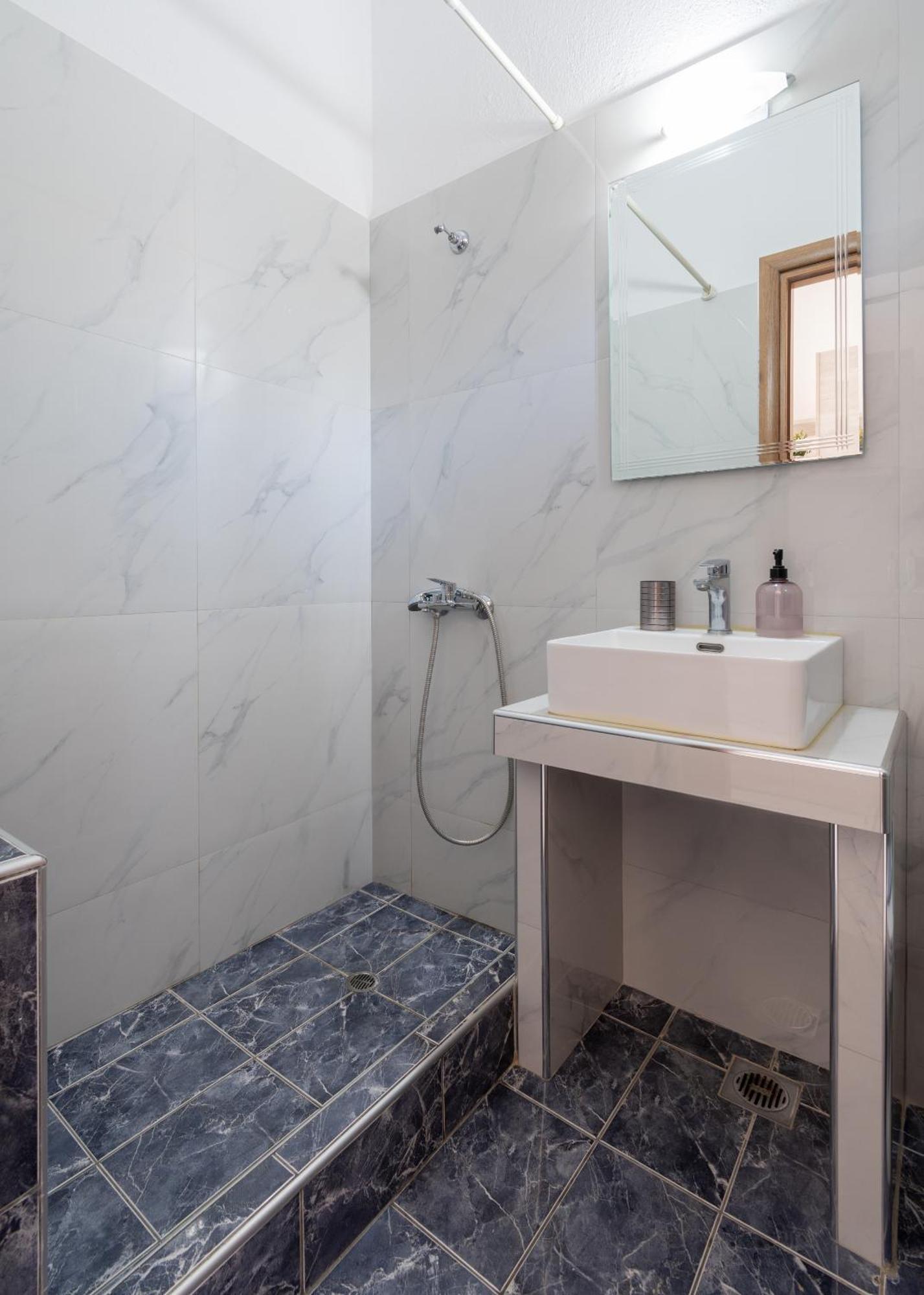 Apartment Gramatiki House
