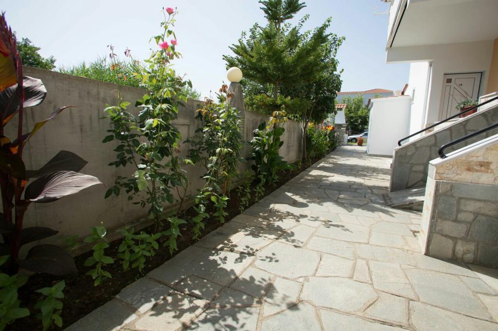 Gramatiki House Apartment