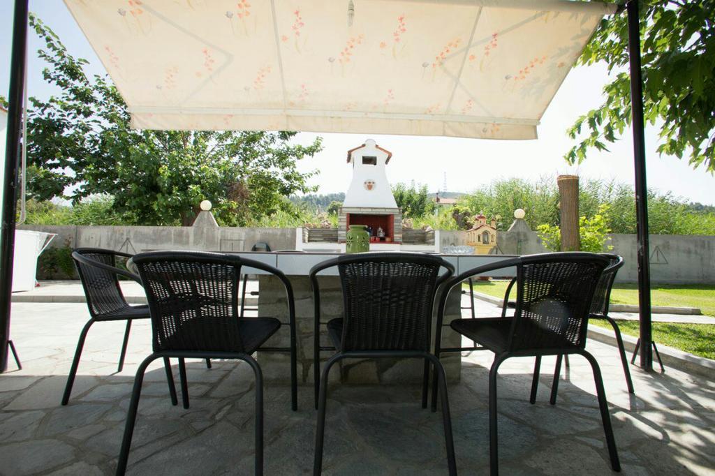 Apartment Gramatiki House