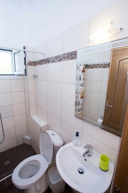Apartment Gramatiki House Neos Marmaras