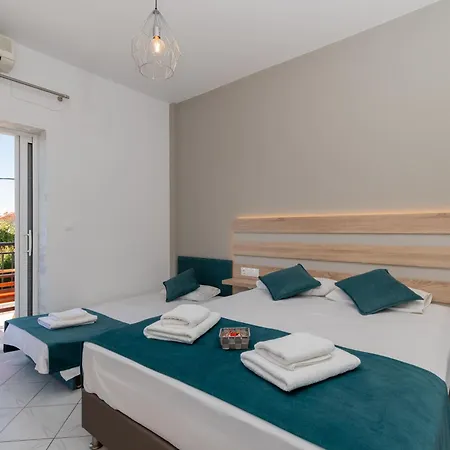 Gramatiki House Apartment Neos Marmaras Exterior photo