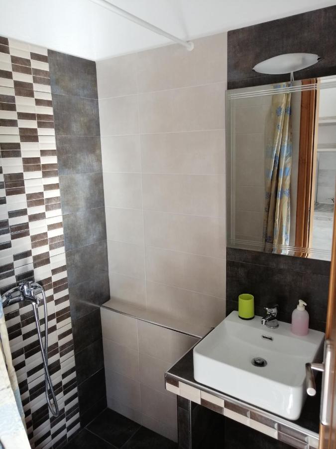 Apartment Gramatiki House *