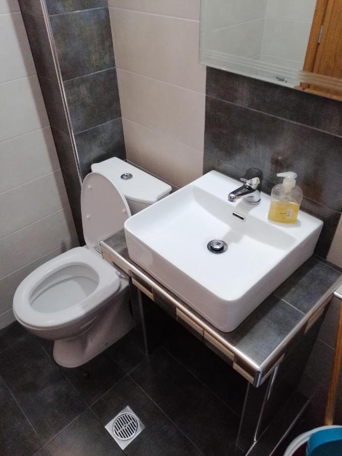 Apartment Gramatiki House Néos Marmarás