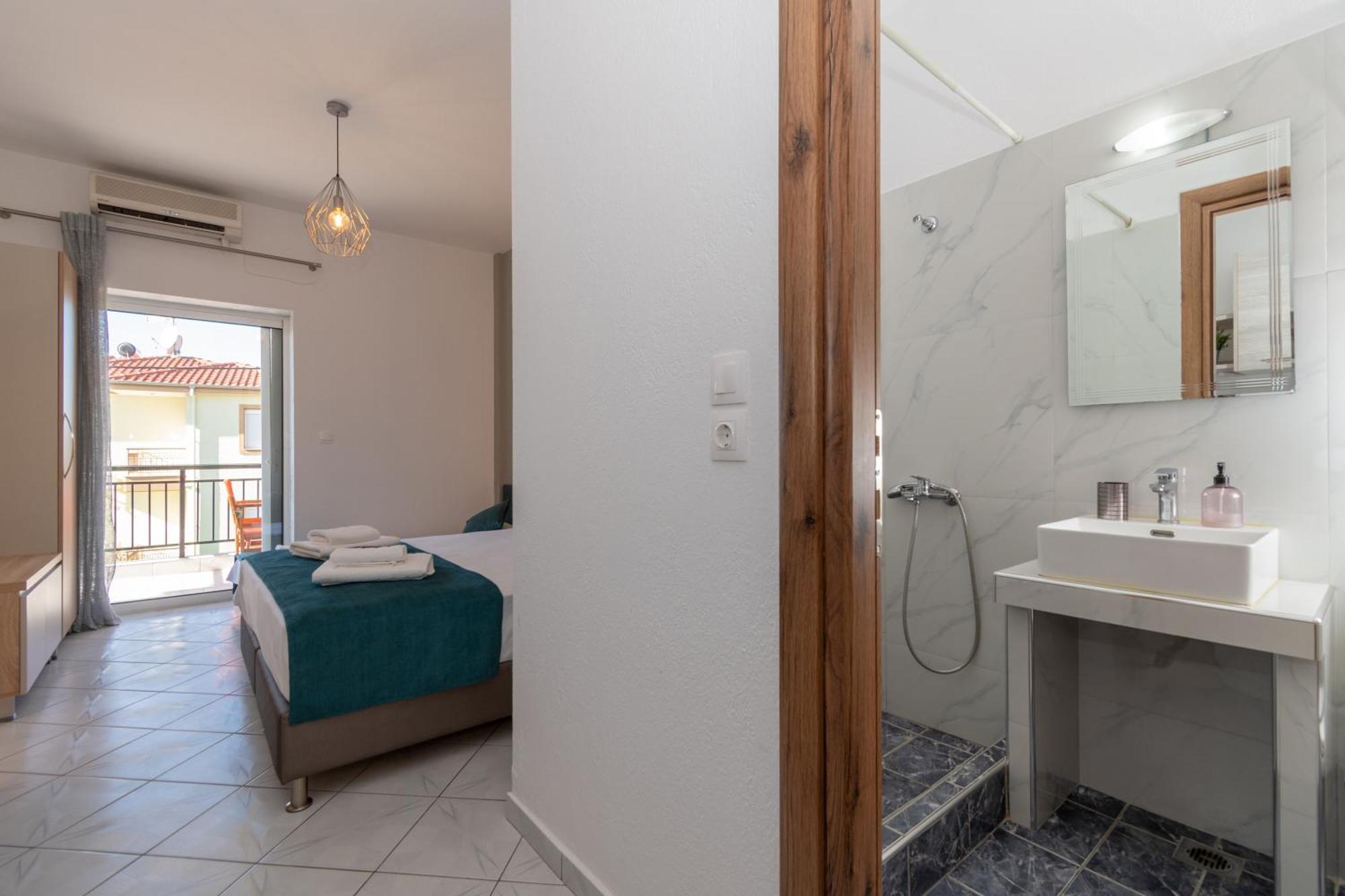 Gramatiki House Apartment *