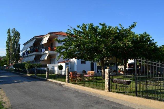 Apartment Gramatiki House *