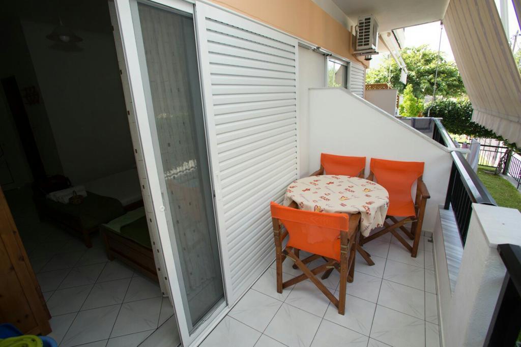 Gramatiki House Apartment