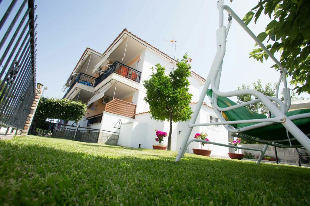 Gramatiki House Apartment *