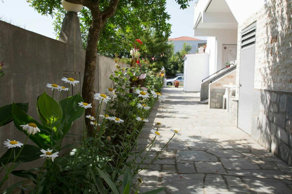 Gramatiki House Apartment *